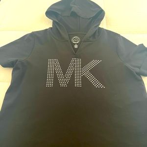 MICHAEL KORS CASUAL DRESS